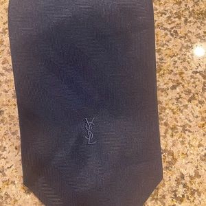 YSL Tie